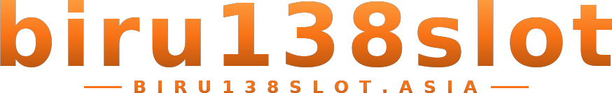 biru138slot logo